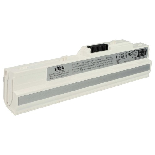 Batería para msi wind u110 - para,