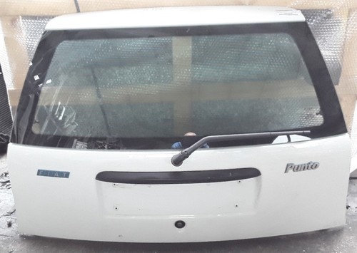 Portellone posteriore per fiat - posteriore,