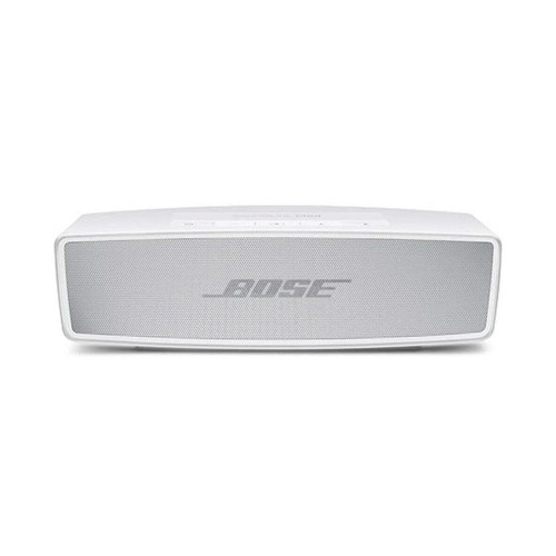 Bose soundlink mini - bose, ii