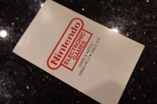 Orologio Videogioco Portatile Elettronico Nintendo Mario Snoopy Vintage Catalogo L1