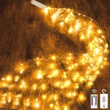 Luci albero natale 100 - natale, 1m