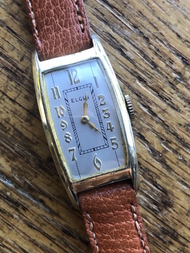 Orologio polso vintage - da,