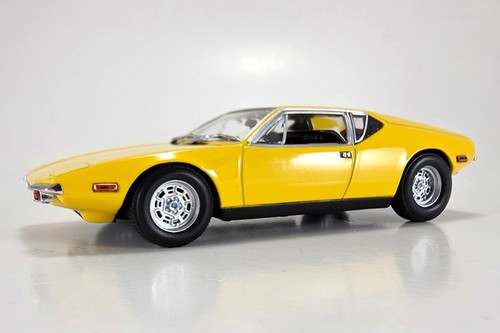 Maxichamps pantera tomaso - pantera,