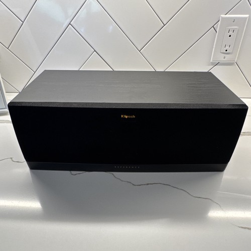 Klipsch reference ii - rc-42,