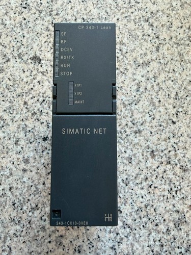 Siemens simatic net - siemens, cp