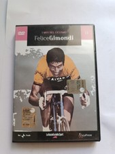 Felice Gimondi   I Miti Del