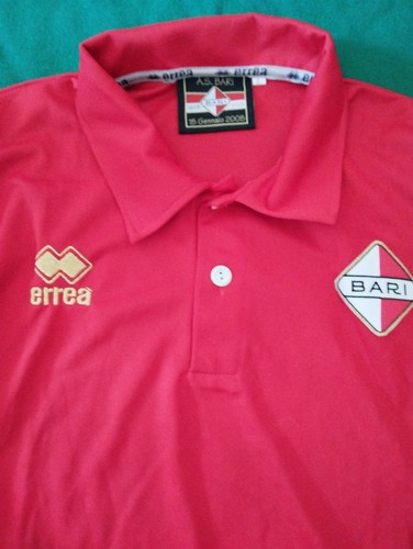 Bari 1908 2008 centenario - 1908-2008, 100