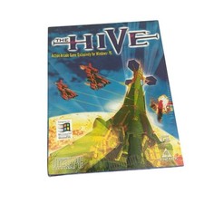 The Hive gioco azione/arcade