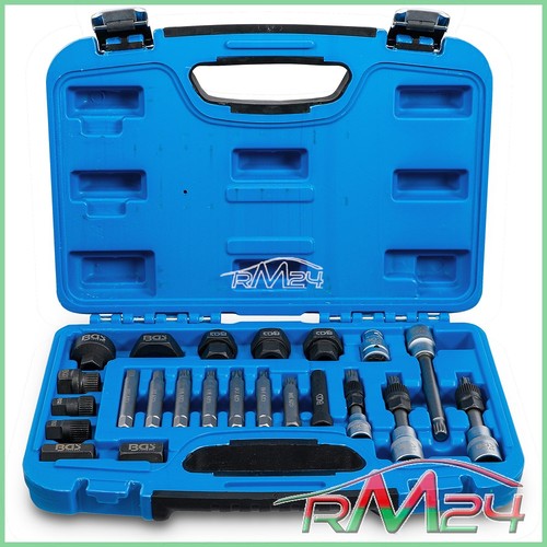 Bgs kit pezzi chiave a - chiave,