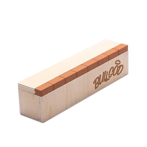 Bullgod fingerboard ramp - bullgod,