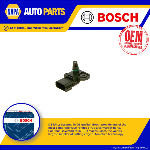 Sensore map adatto ford - sensore, a