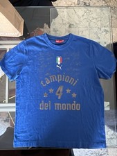 maglia celebrativa mondiali