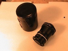 Kenko Fish-Eye obiettivo