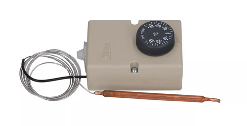 Termostato prodigy f2000 - termostato,
