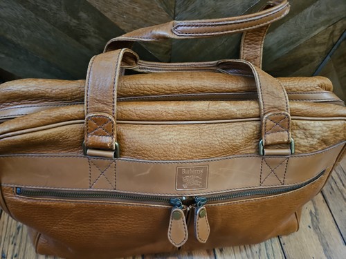 Borsa lavoro vintage - da,
