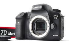 Canon EOS 7D Mark II 20,2