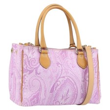 Borsa mano etro paisley - borsa,