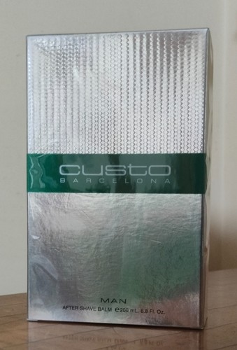Profumo after shave custo - profumo,