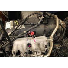 MOTORE COMPL. BPE VOLKSWAGEN