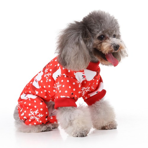 Abbigliamento cani vestiti - ,