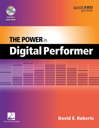 The power digital - the,