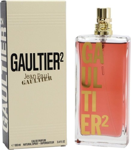 Gaultier jean paul - 2, di