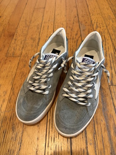 Scarpe donna golden - scarpe,