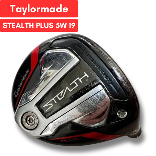 Taylormade stealth plus - taylormade,