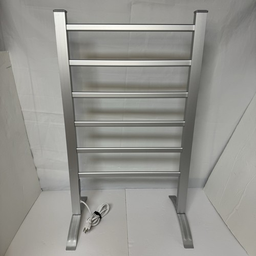 Scaldasalviette elettrico - scaldasalviette, 6