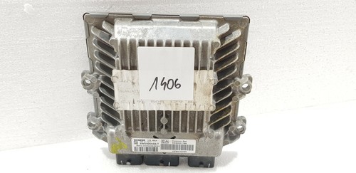 Centralina motore peugeot - motore, 307