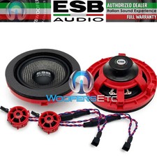 ESB AUDIO MB FRONT 100 4"