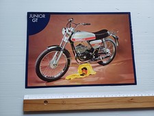 Garelli 50 Junior Gran Turismo