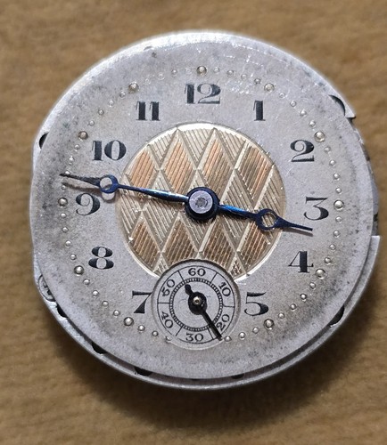 Orologio vintage svizzero - vintage, 15