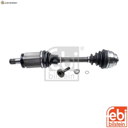 Albero motore 183469 per bmw - motore,