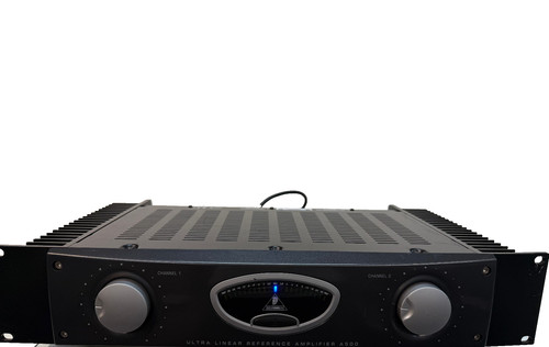 Amplificatore - /,