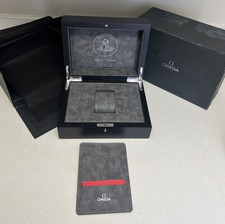 OMEGA Speedmaster Limited