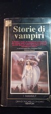 Storie di vampiri, I Mammut