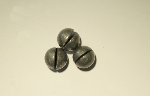Piombo pallini spaccati zepre - pallini,