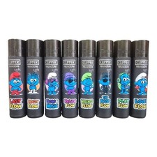 Accendini clipper large