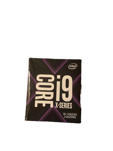 Processore cpu intel core - processore,