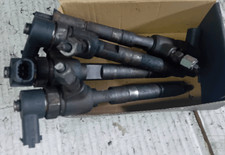 55197124 Iniettore diesel  FIAT DOBLO' CARGO (3V) 1.3 Mjt 16V FRG