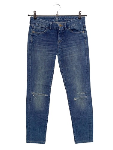 For all mankind jeans skinny - 7,