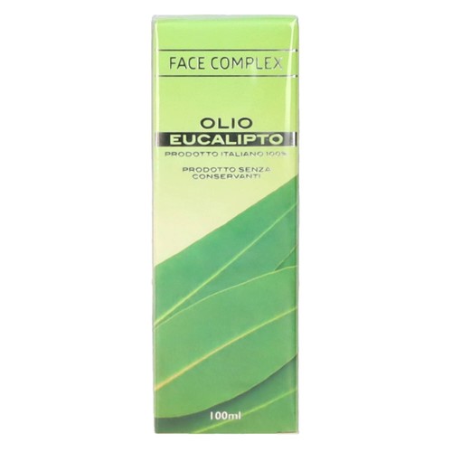 Face complex olio essenziale - complex,