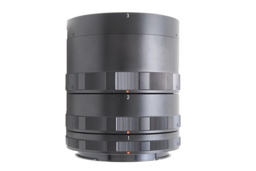 Mint pentax 6x7 tubo - mint],