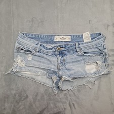 Hollister Shorts Womens 5 W27