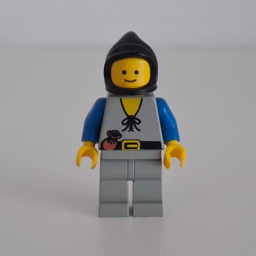 Lego minifigure contadino - -,