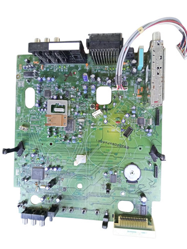 Scheda madre 6870r5411aa jvc - madre,
