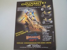 advertising Pubblicità 1997