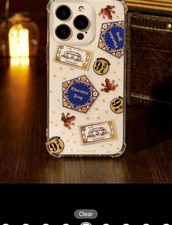 HARRY POTTER Printed