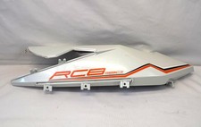 6900800300075A CARENA SUPERIORE LATERALE SINISTRA KTM RC8 1190 2008